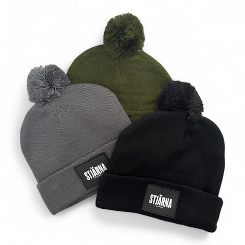 Källström Bobble Hat