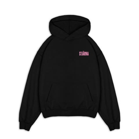 Apparel Klub Hoodie