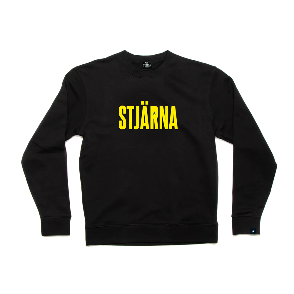 Hoodies / Sweats – Stjärna Apparel